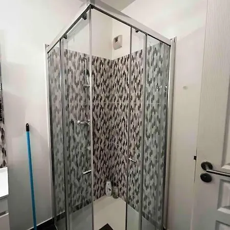 Apartman Elegant Paris 303 *