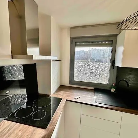 Elegant Paris 303 Bagnolet