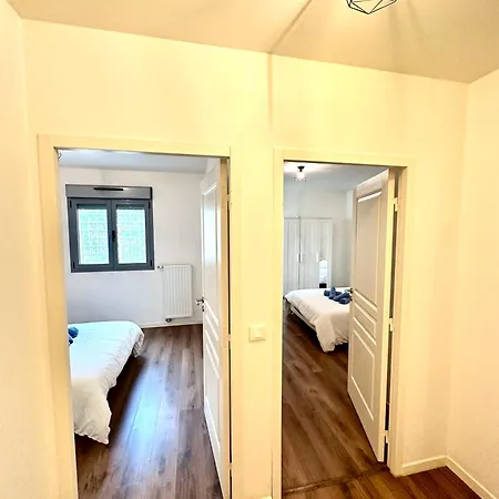 Apartman Elegant Paris 303 *
