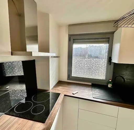 Elegant Paris 303 Bagnolet