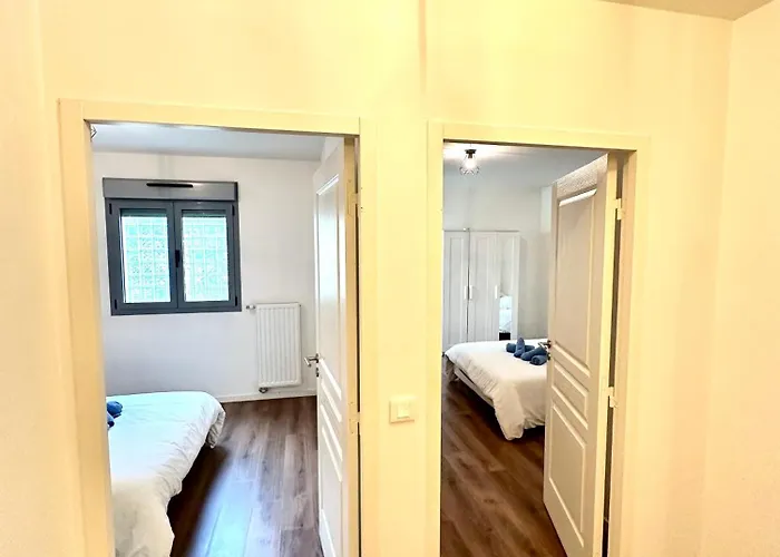Apartman Elegant Paris 303 *